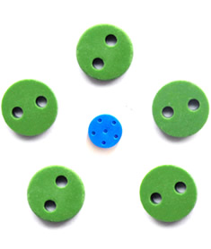 玻璃絕緣子 玻璃絕緣子